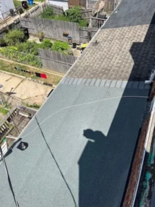 flat roof baltimore md