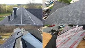 frederick roofing company