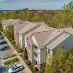 owings mills maryland multi family roofing
