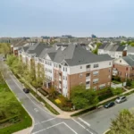 rockville maryland multi-family roof replacement