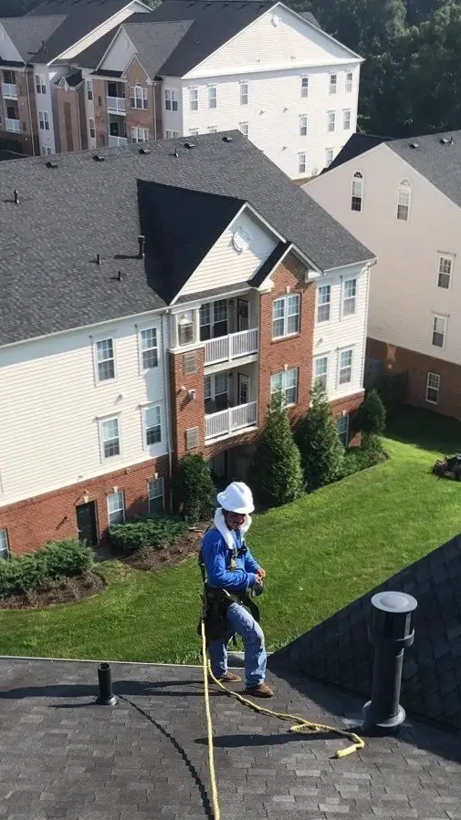 roofers for multi-family properties