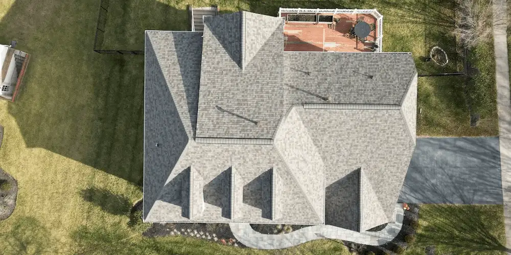 RoofPRO Attic Ventillation Air Flow