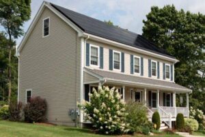 Expert Solar Panel Installation in Laurel MD Home Solar Panels Laurel MD
