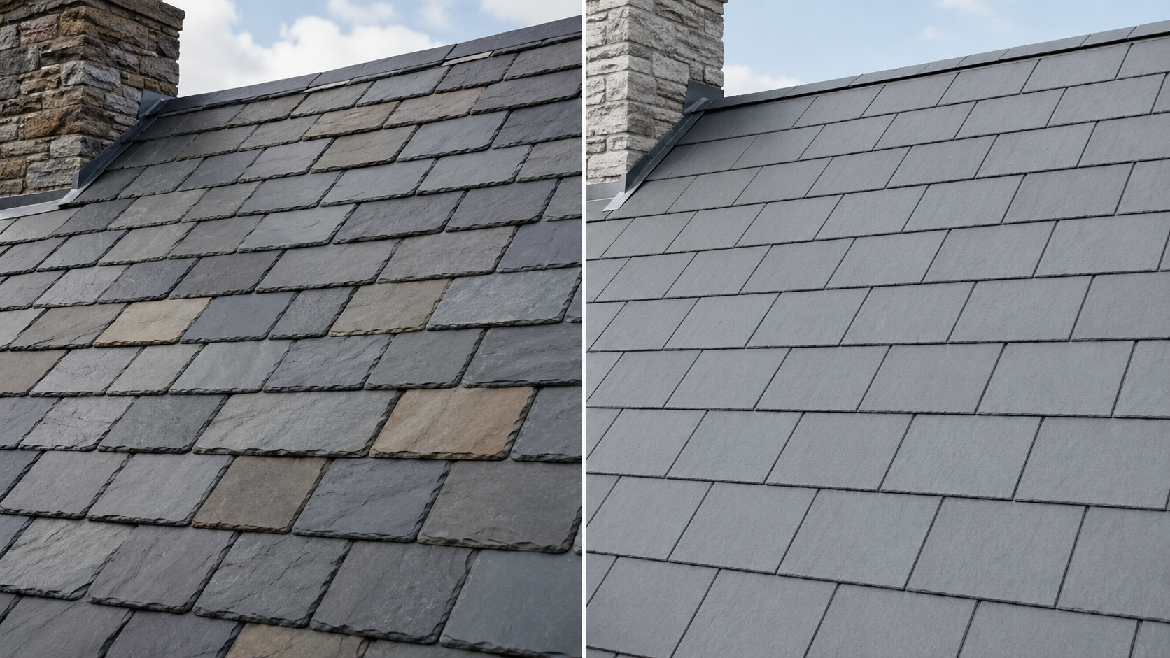 Types Of Slate Slate Roof Replacement Services| Maryland Roofers