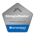 Certainteed-Roofing-Contractor-ShingleMaster-Badge