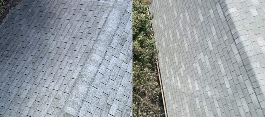 Roof Replacement Review
