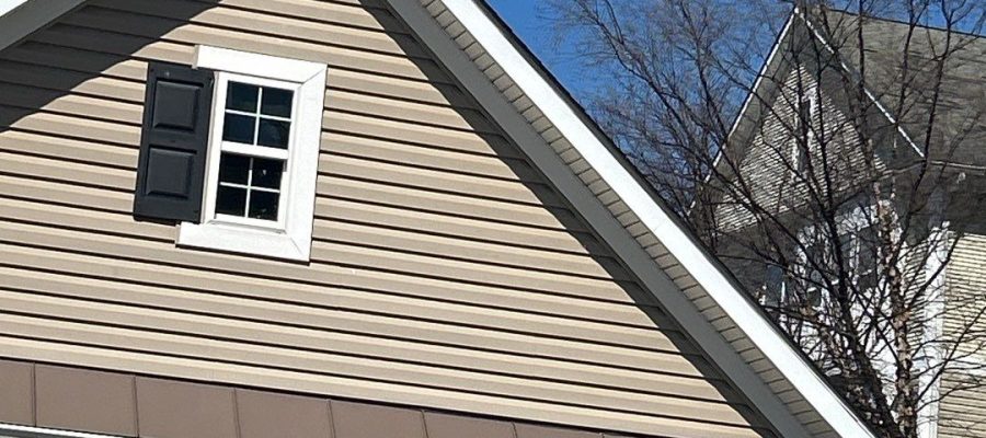 Siding Review