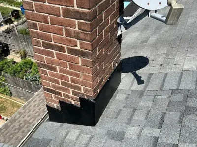 baltimore md roofing company roof replacement